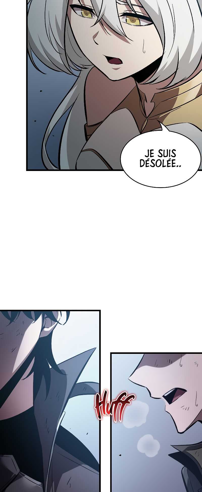 Read Pick Me Up Scan Manga Online