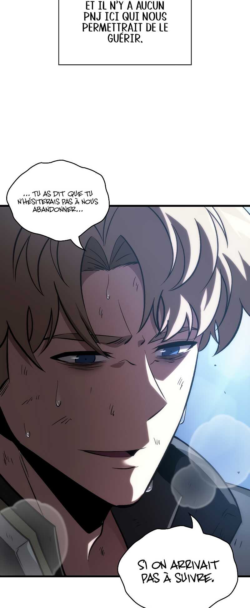 Read Pick Me Up Scan Manga Online