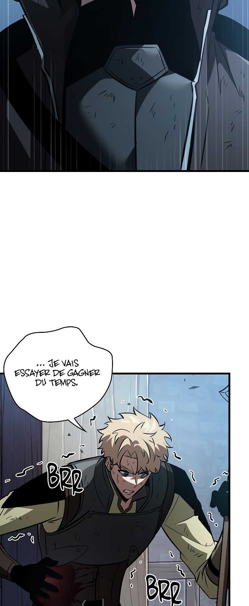 Read Pick Me Up Scan Manga Online