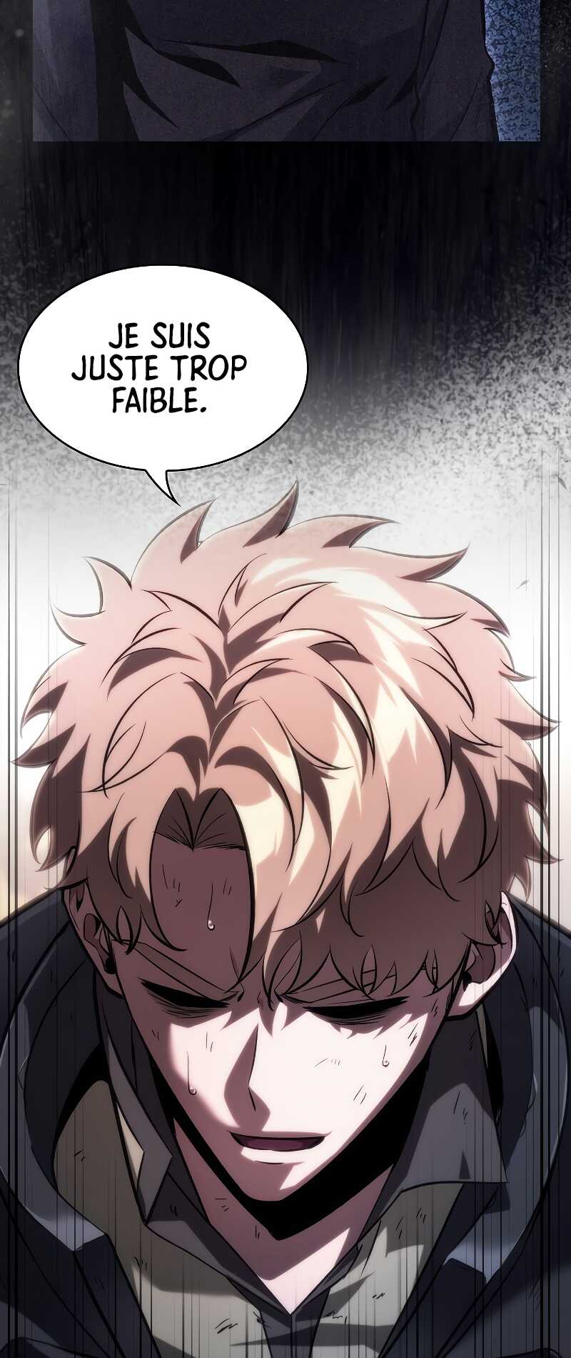 Read Pick Me Up Scan Manga Online