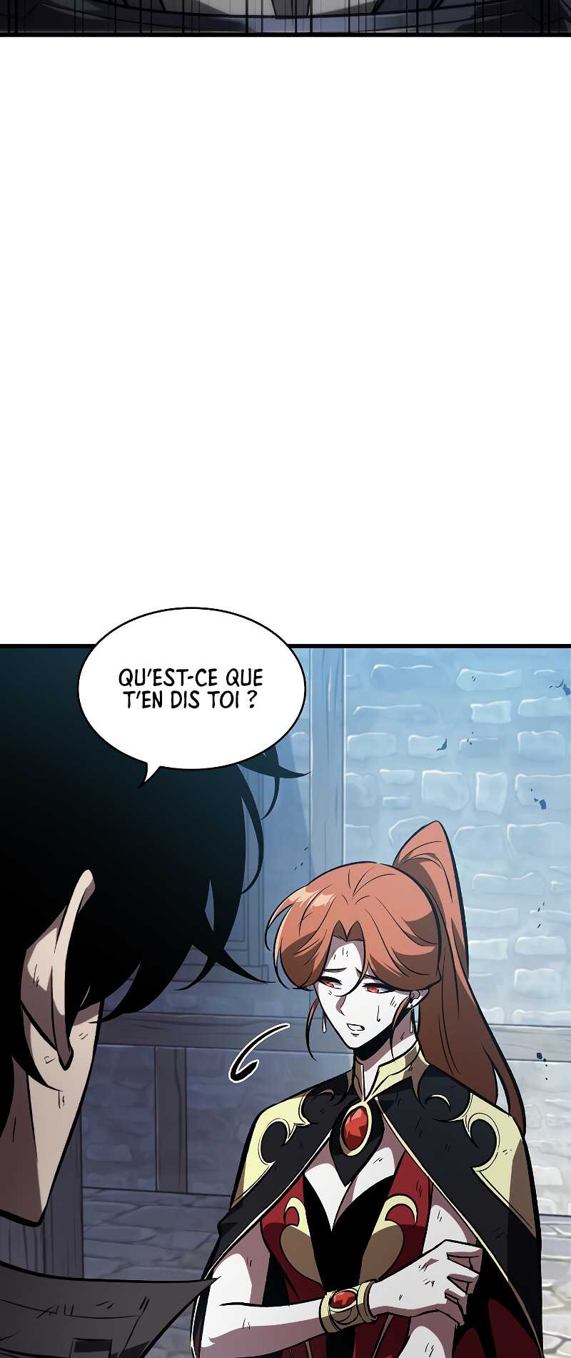Read Pick Me Up Scan Manga Online