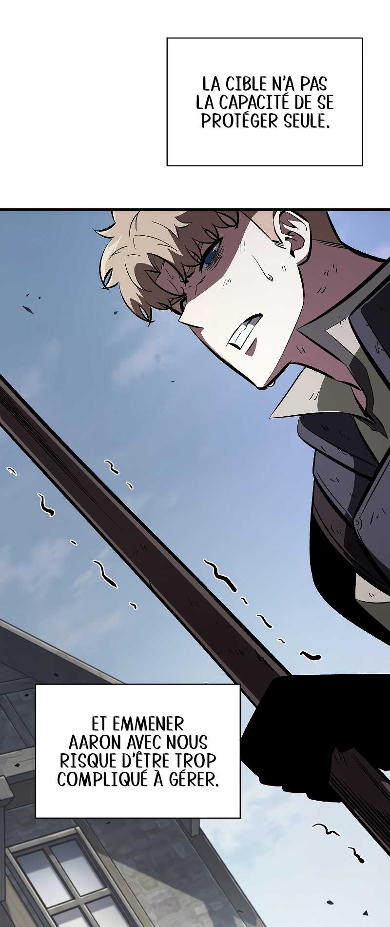 Read Pick Me Up Scan Manga Online