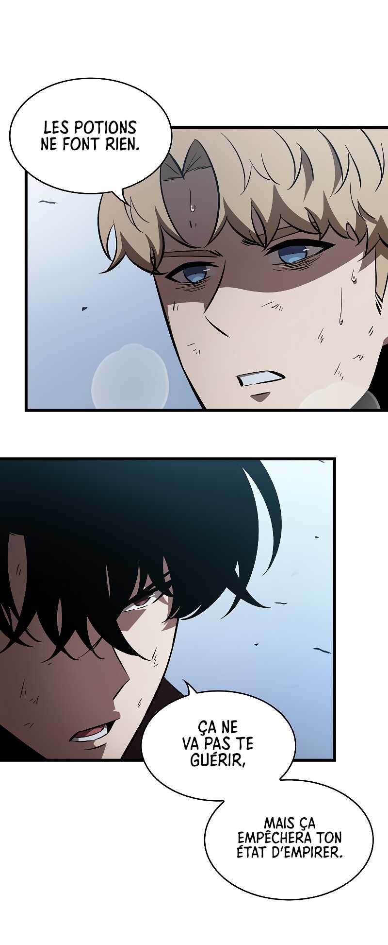 Read Pick Me Up Scan Manga Online
