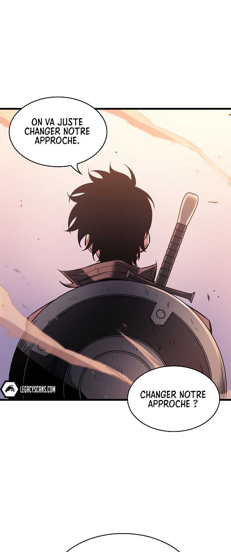Read Pick Me Up Scan Manga Online