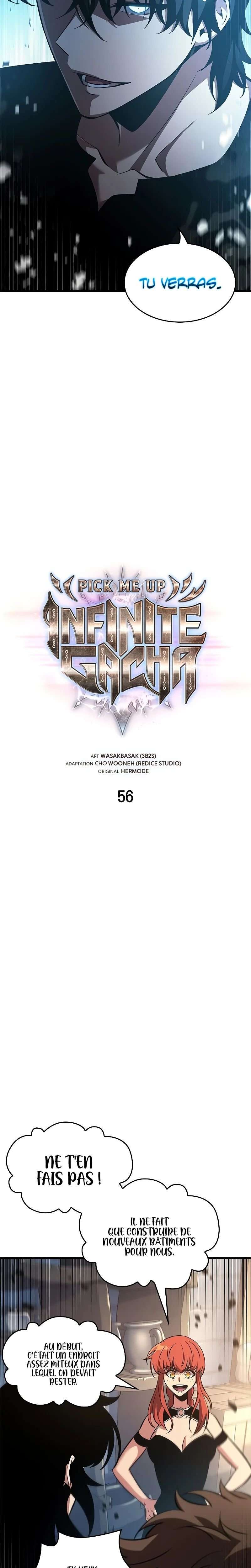 Read Pick Me Up Scan Manga Online