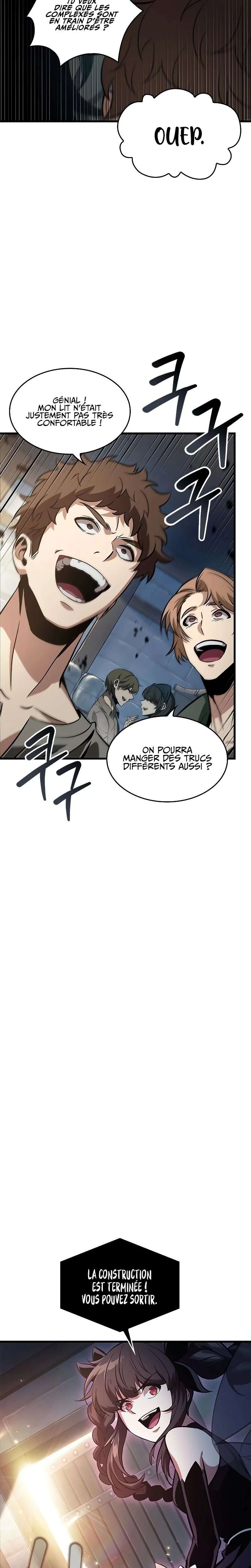 Read Pick Me Up Scan Manga Online