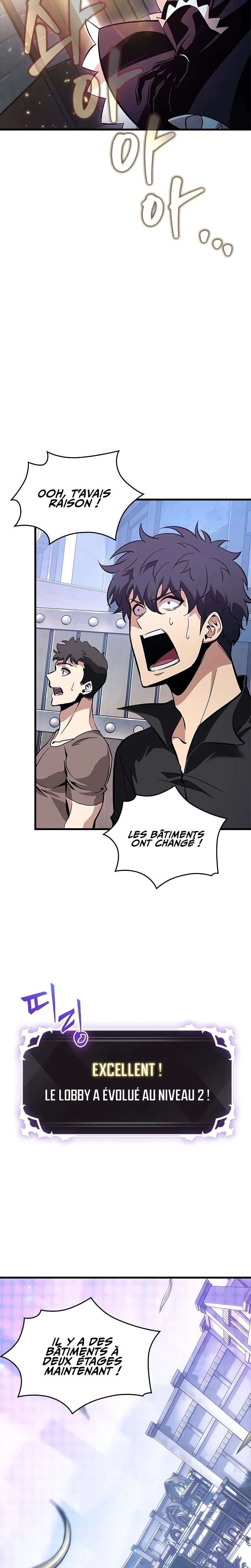Read Pick Me Up Scan Manga Online