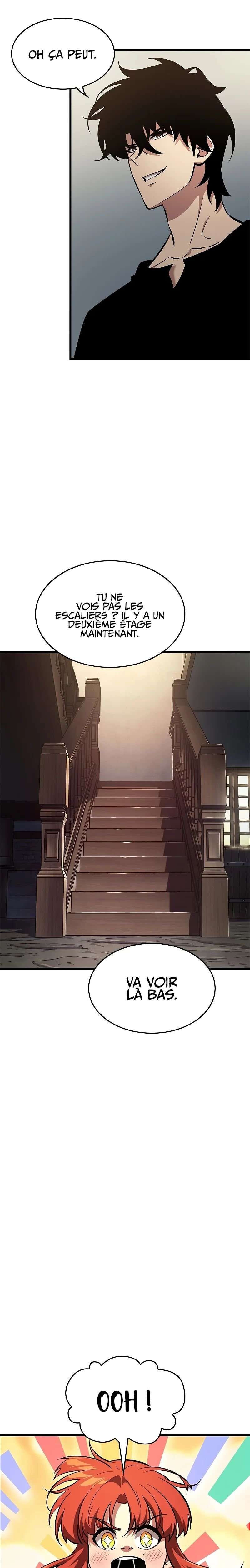 Read Pick Me Up Scan Manga Online
