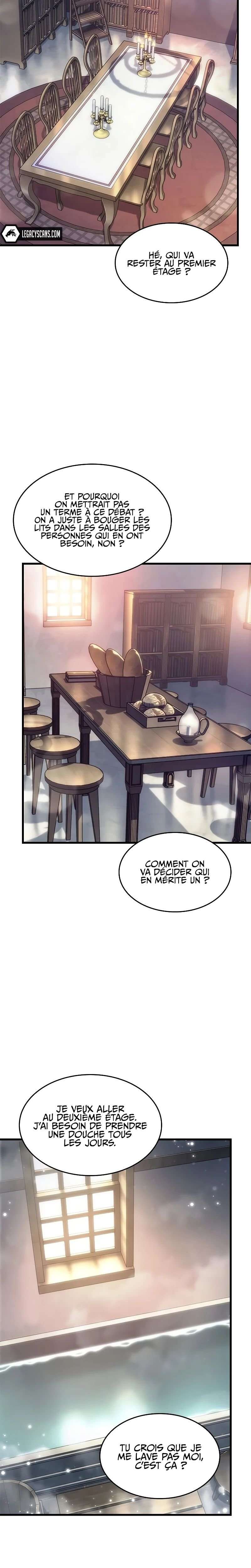 Read Pick Me Up Scan Manga Online