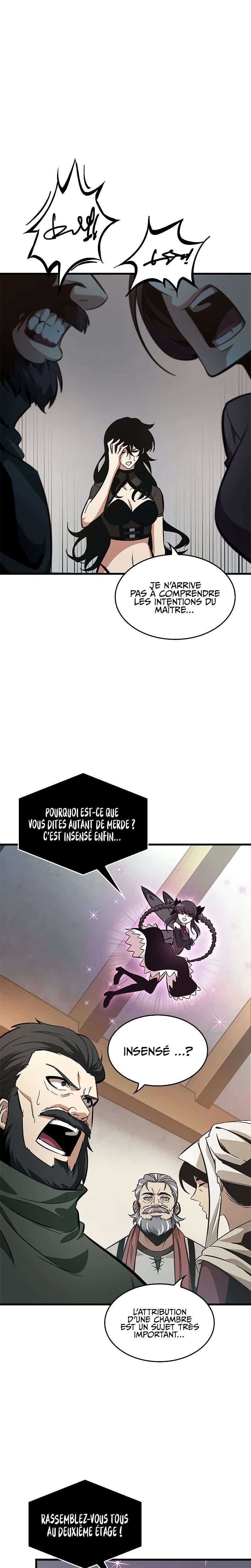 Read Pick Me Up Scan Manga Online