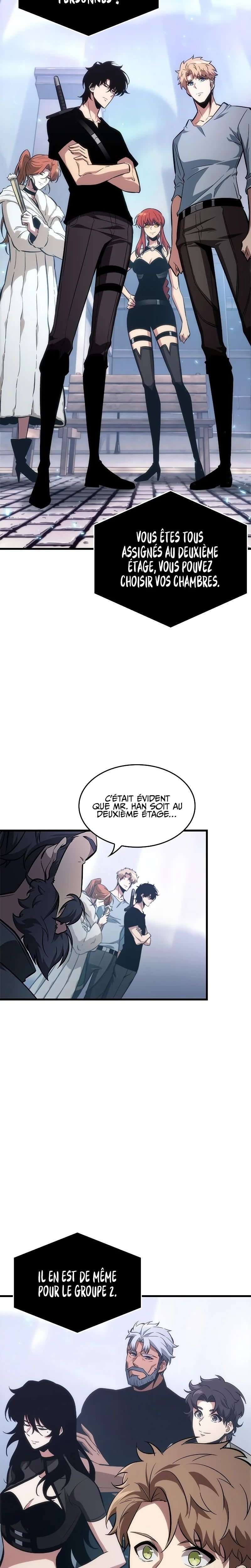 Read Pick Me Up Scan Manga Online