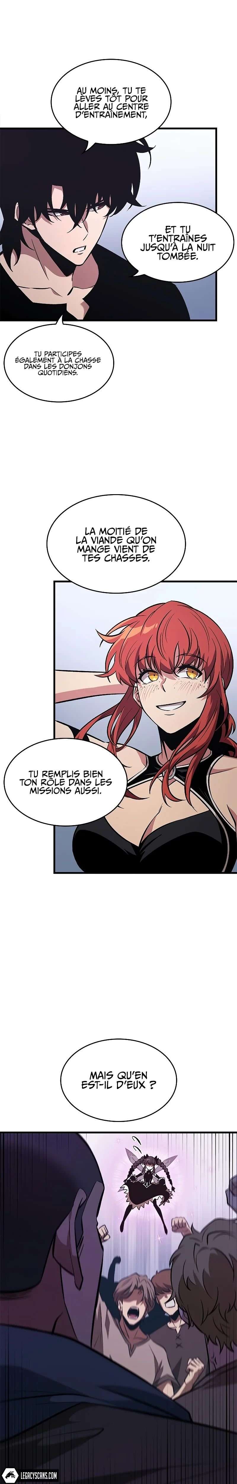 Read Pick Me Up Scan Manga Online
