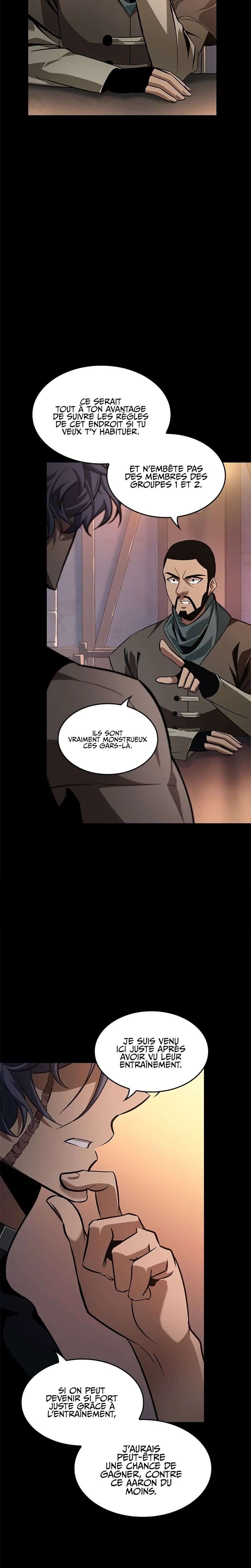 Read Pick Me Up Scan Manga Online