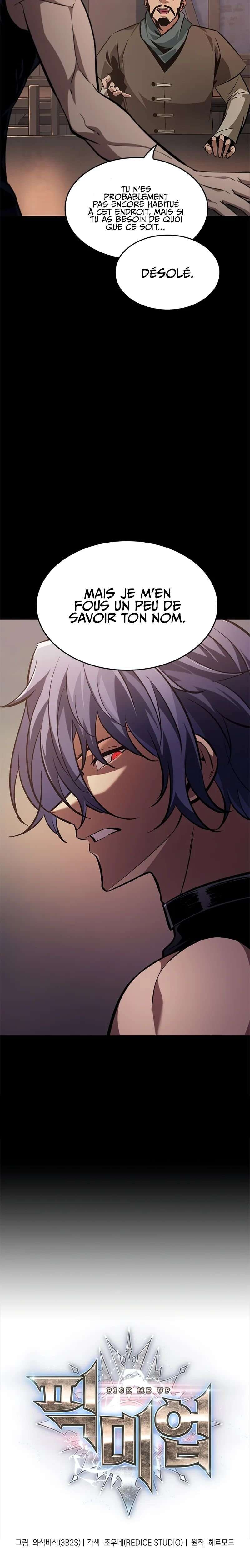 Read Pick Me Up Scan Manga Online