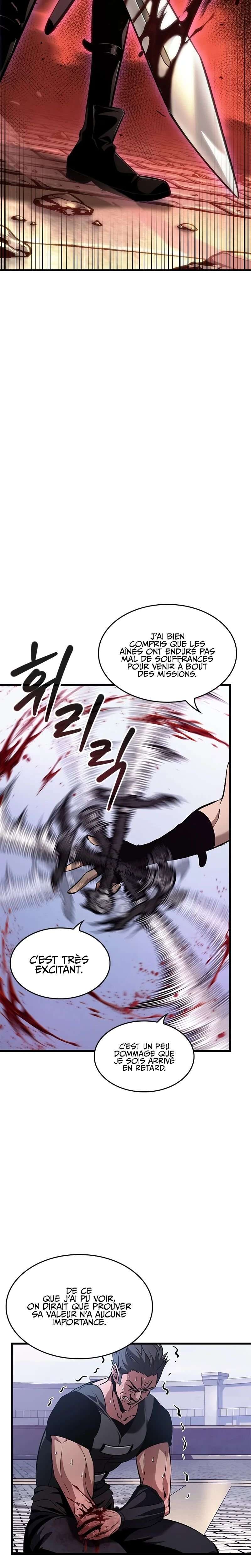 Read Pick Me Up Scan Manga Online