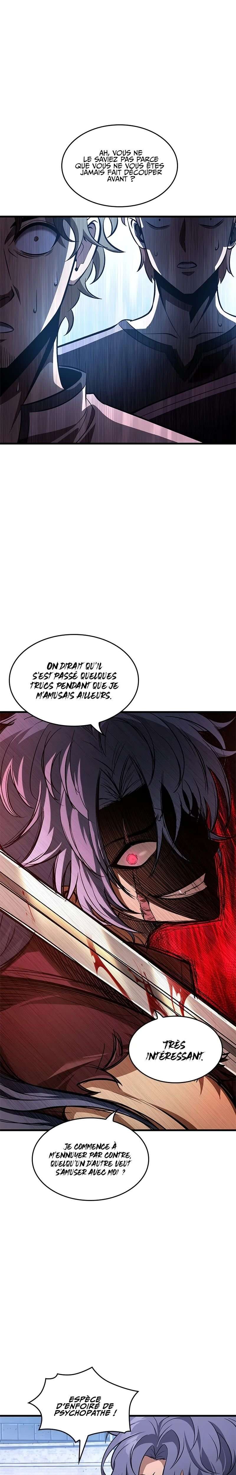 Read Pick Me Up Scan Manga Online