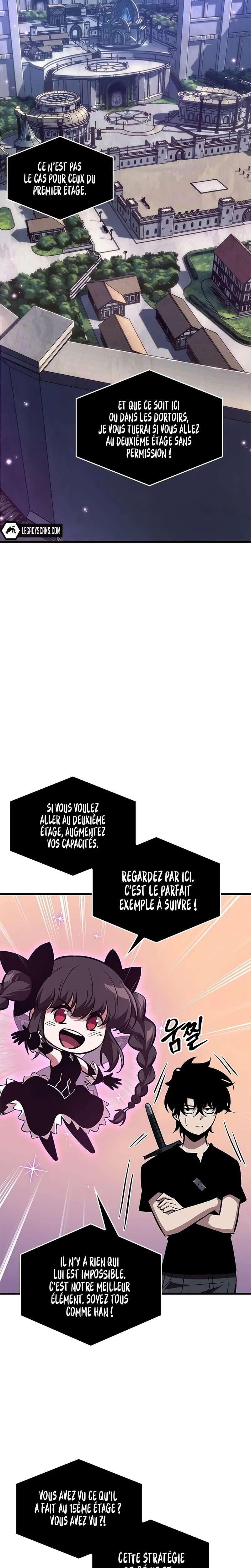 Read Pick Me Up Scan Manga Online