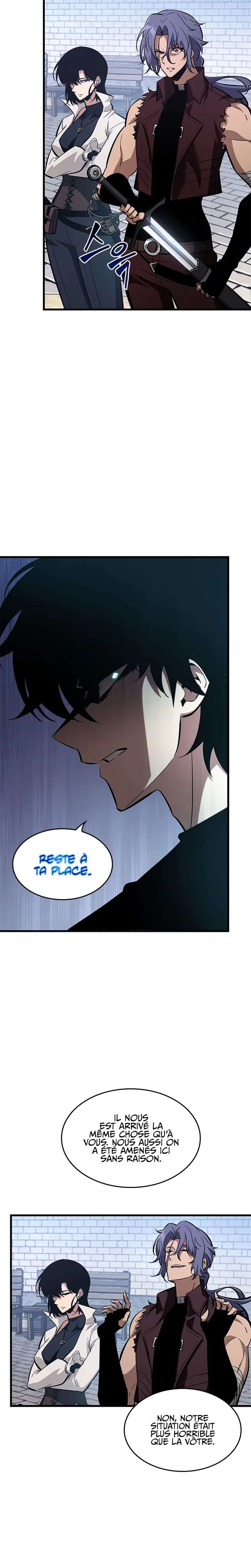 Read Pick Me Up Scan Manga Online