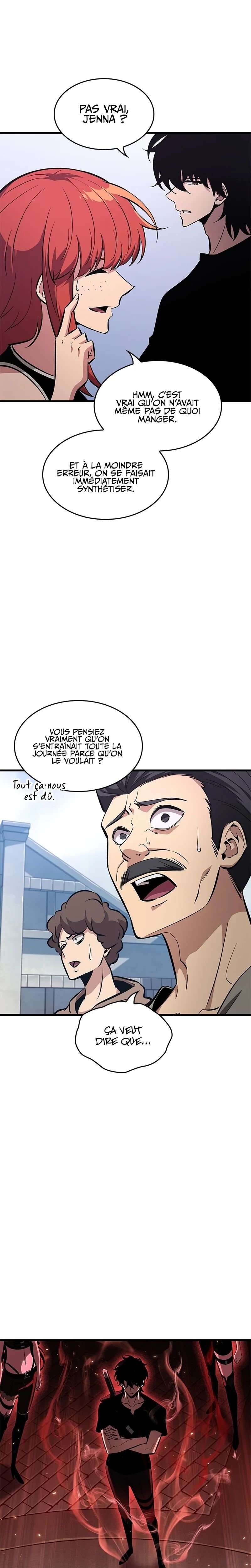 Read Pick Me Up Scan Manga Online