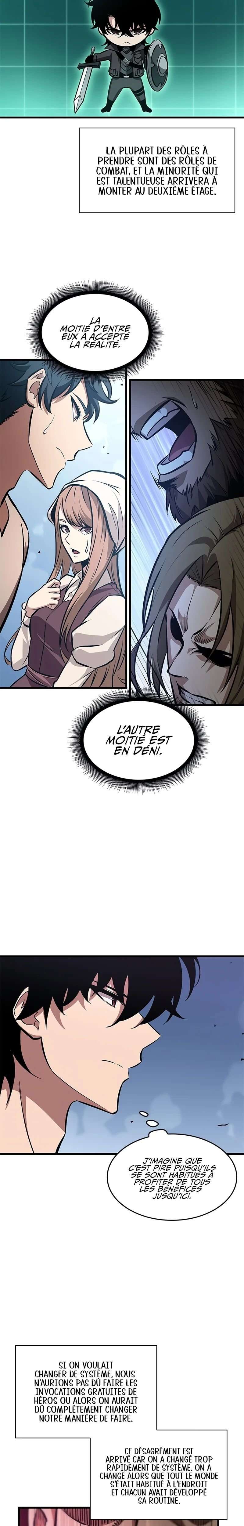 Read Pick Me Up Scan Manga Online
