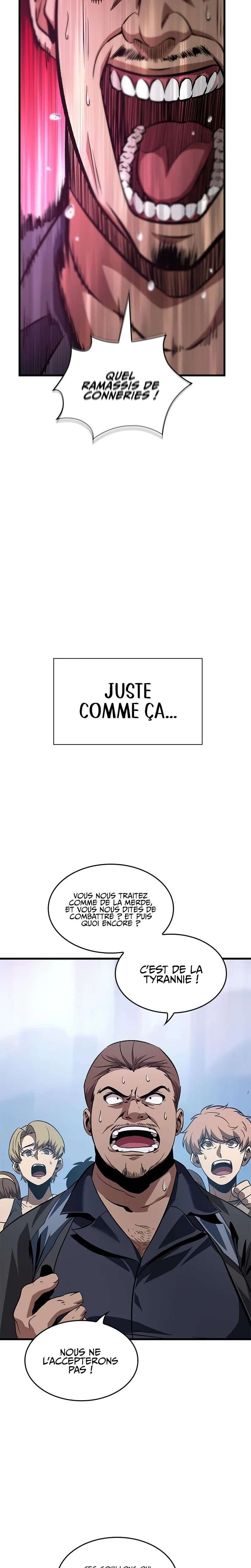 Read Pick Me Up Scan Manga Online