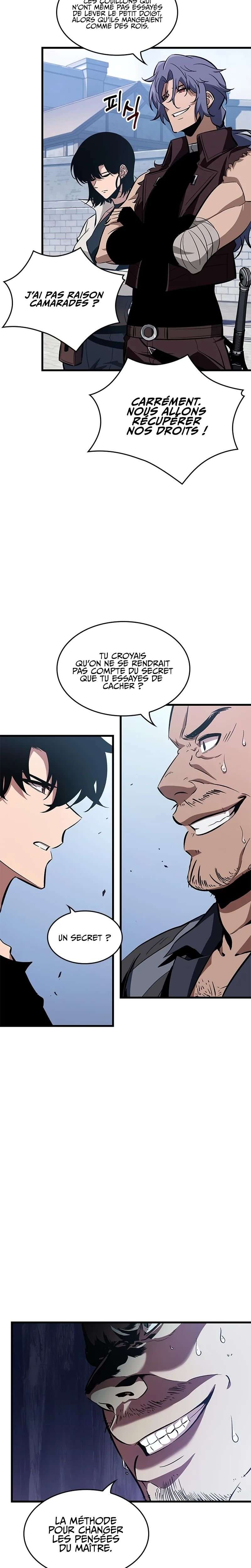 Read Pick Me Up Scan Manga Online
