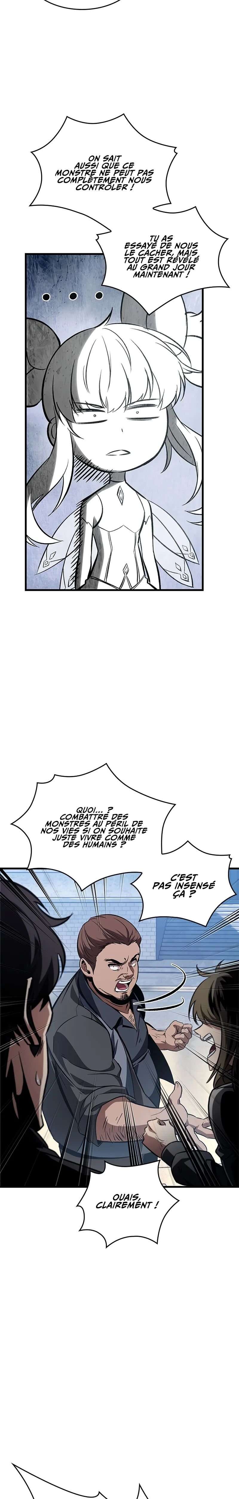 Read Pick Me Up Scan Manga Online