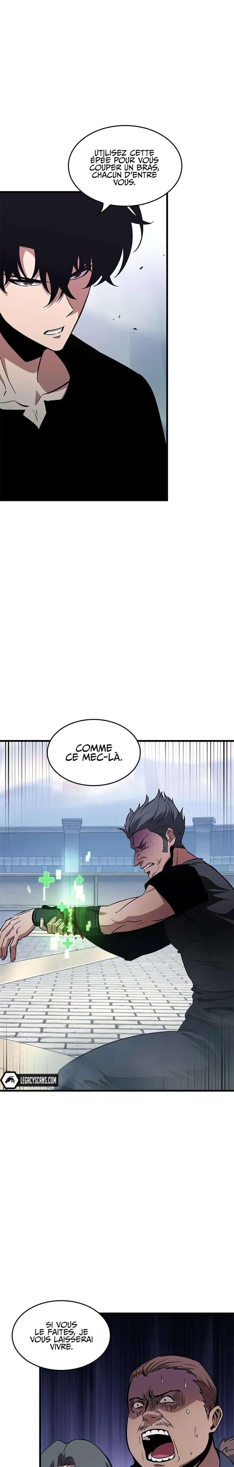 Read Pick Me Up Scan Manga Online