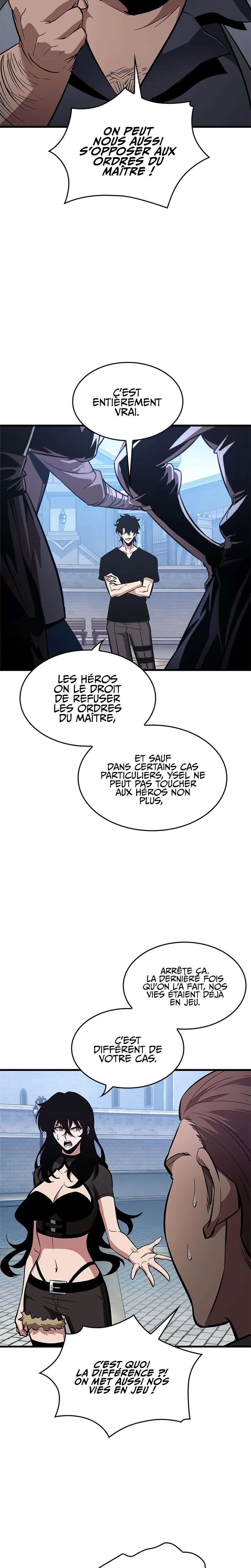 Read Pick Me Up Scan Manga Online