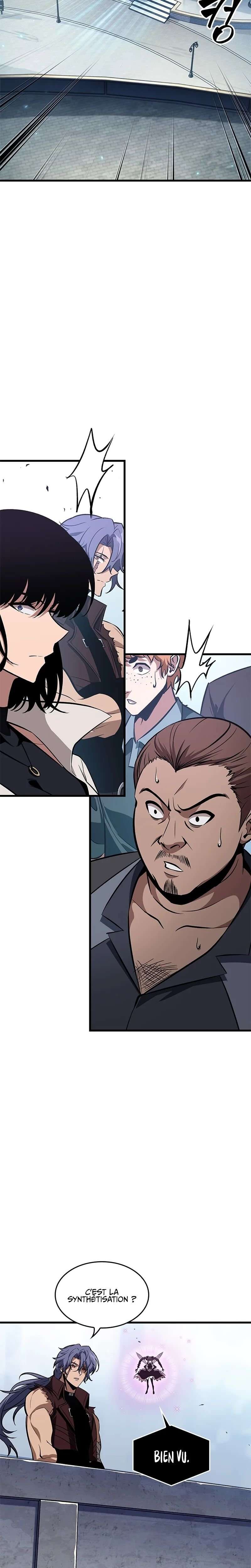 Read Pick Me Up Scan Manga Online