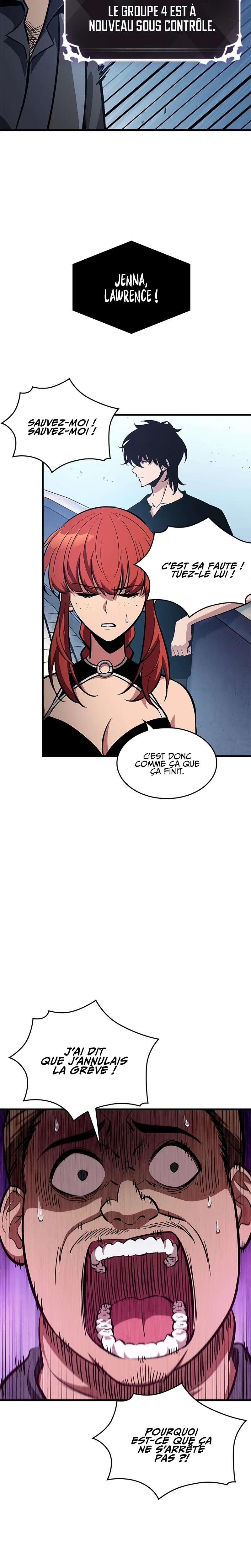 Read Pick Me Up Scan Manga Online