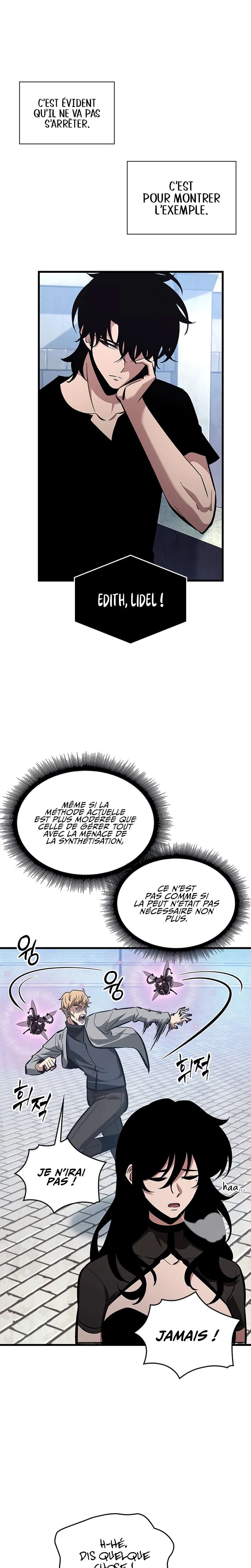 Read Pick Me Up Scan Manga Online