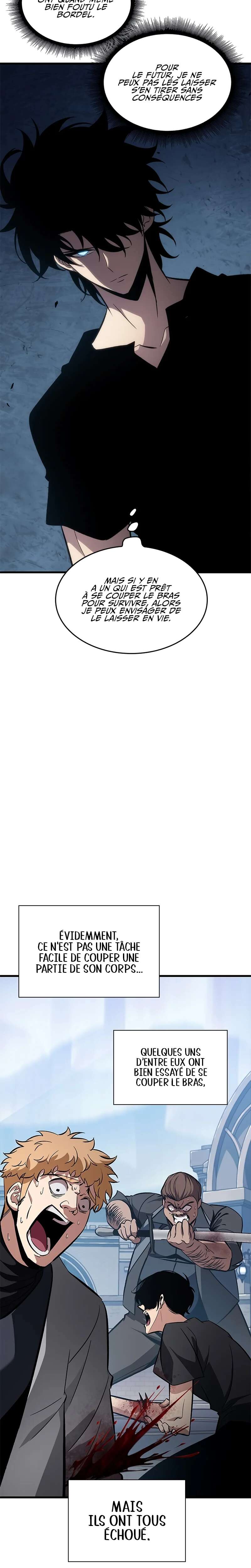 Read Pick Me Up Scan Manga Online