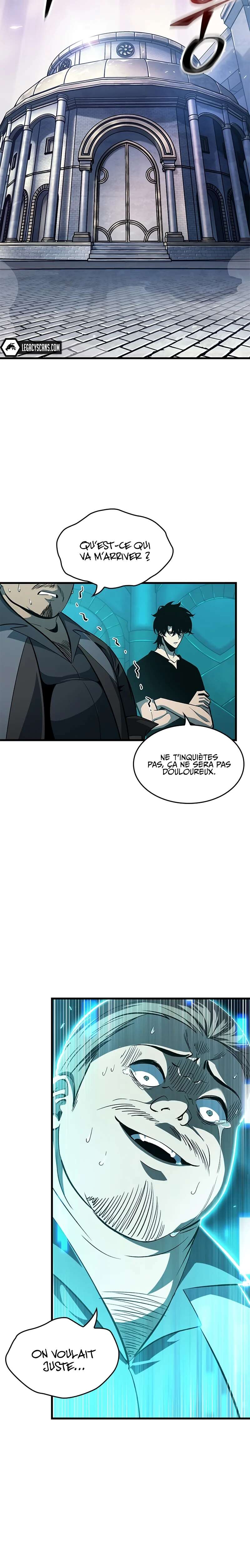 Read Pick Me Up Scan Manga Online