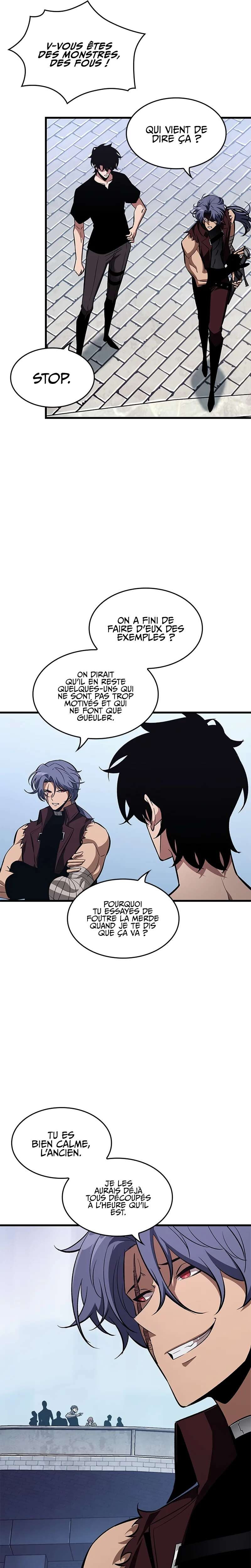 Read Pick Me Up Scan Manga Online