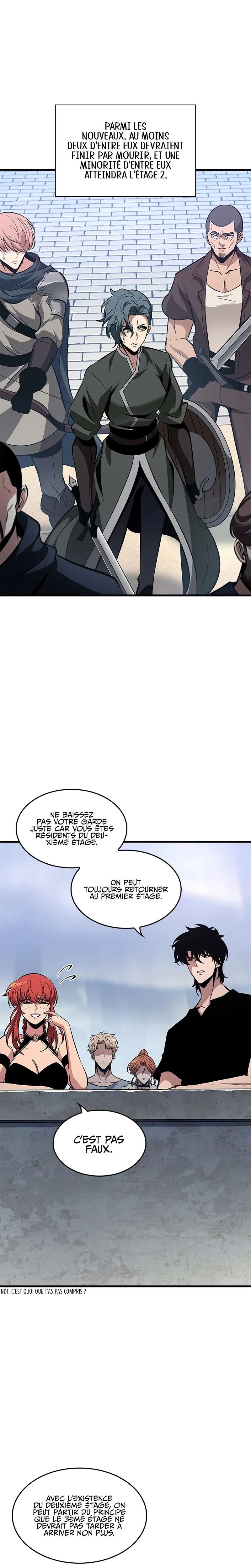 Read Pick Me Up Scan Manga Online
