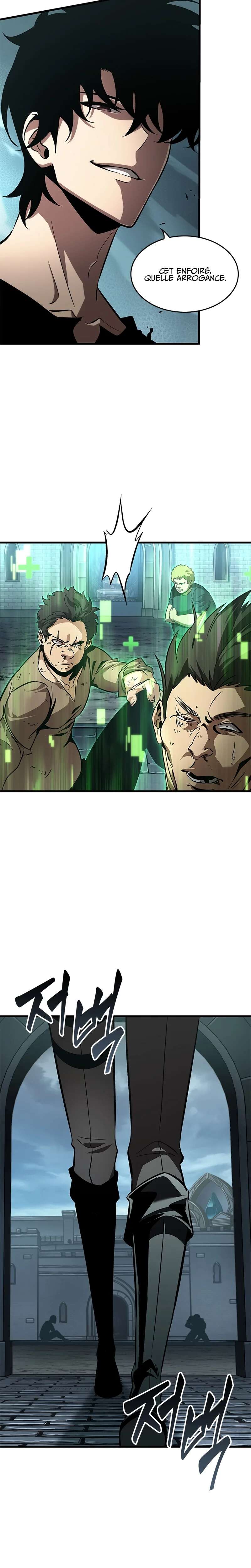 Read Pick Me Up Scan Manga Online