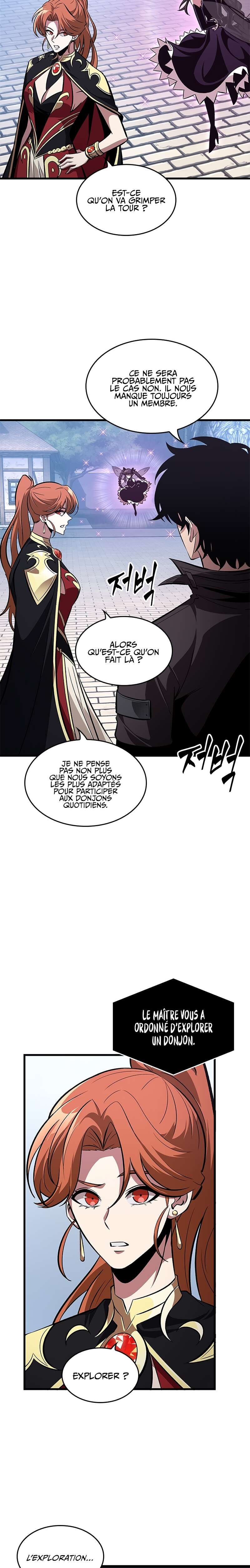 Read Pick Me Up Scan Manga Online