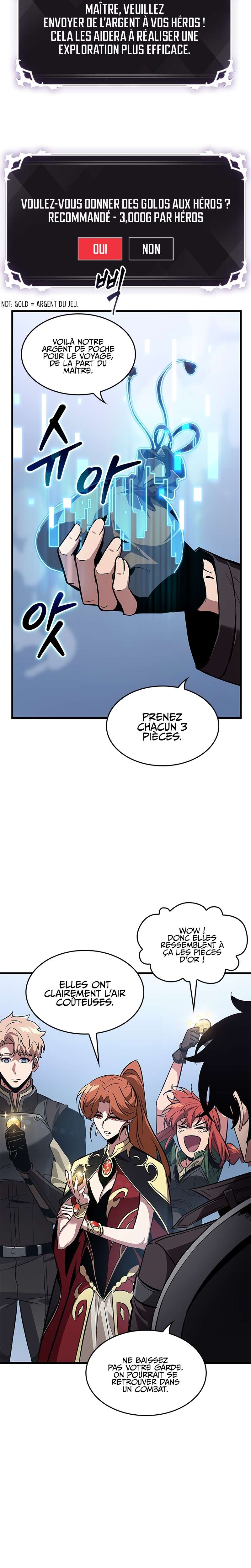 Read Pick Me Up Scan Manga Online
