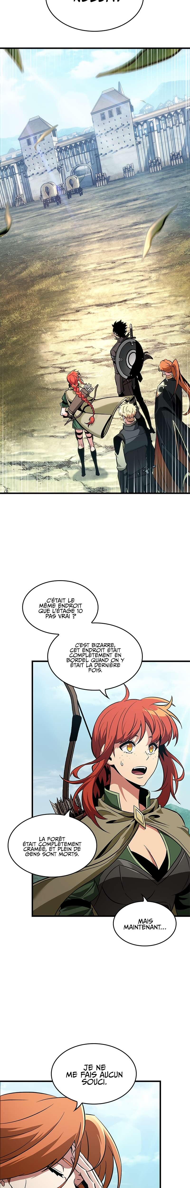 Read Pick Me Up Scan Manga Online