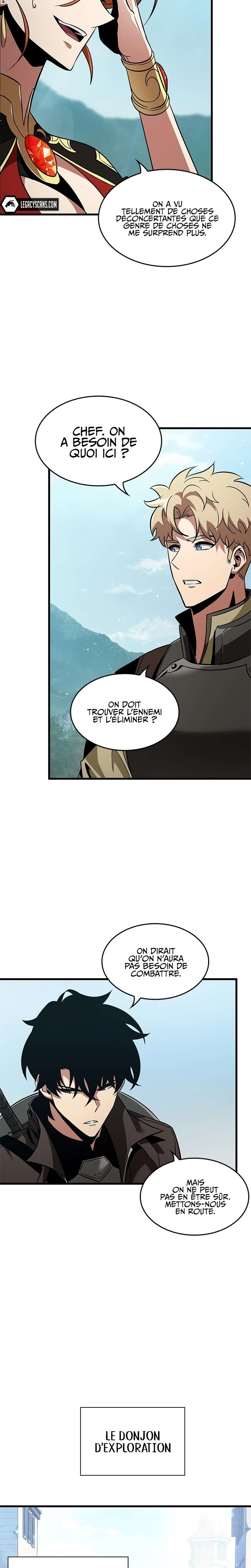 Read Pick Me Up Scan Manga Online