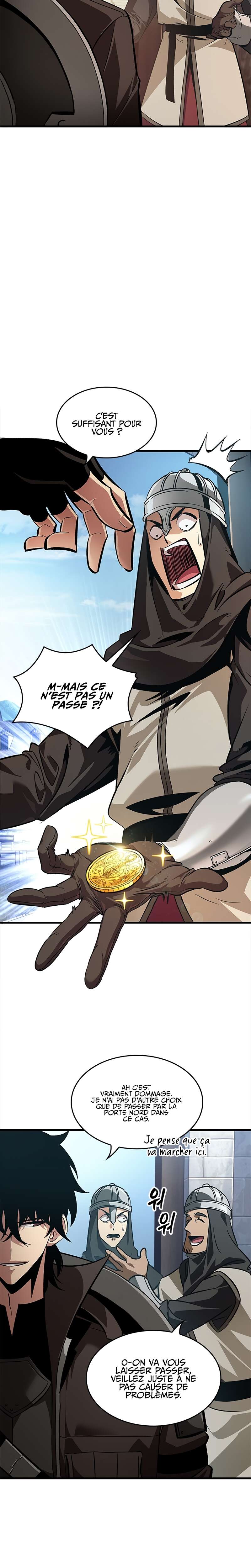 Read Pick Me Up Scan Manga Online