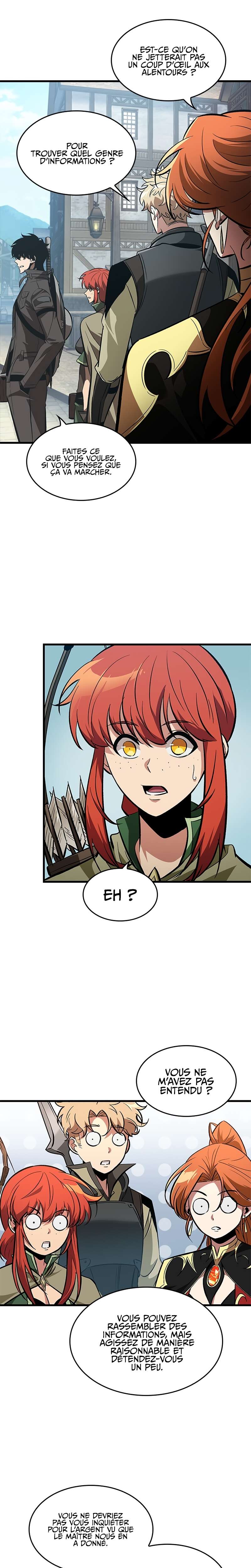 Read Pick Me Up Scan Manga Online