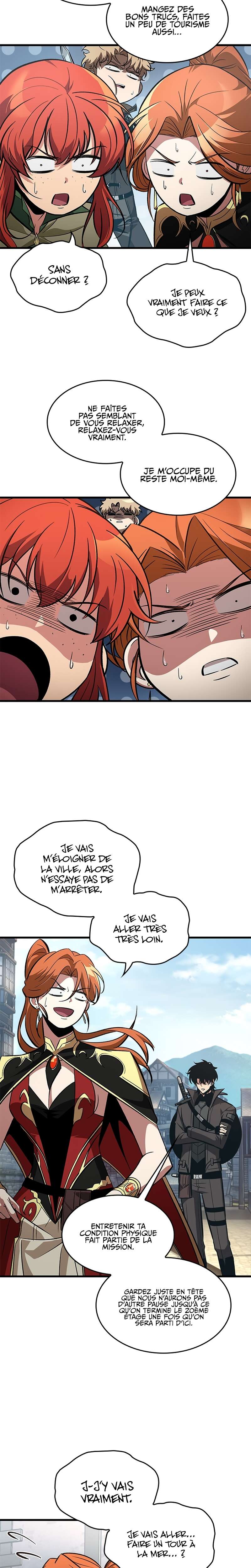 Read Pick Me Up Scan Manga Online