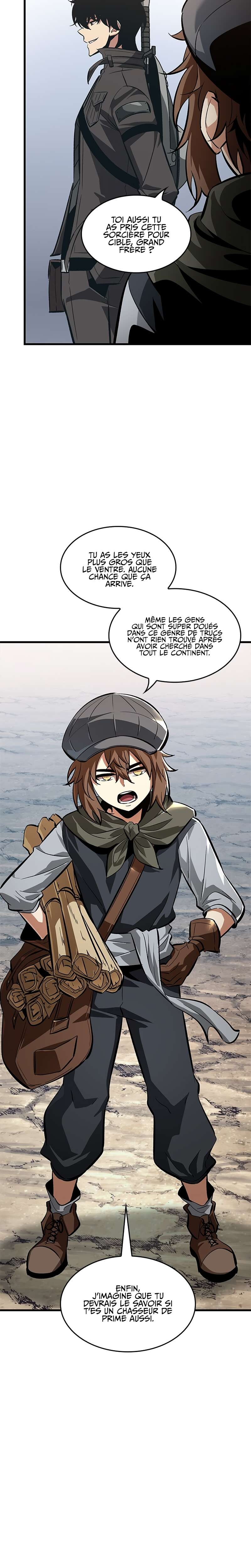 Read Pick Me Up Scan Manga Online