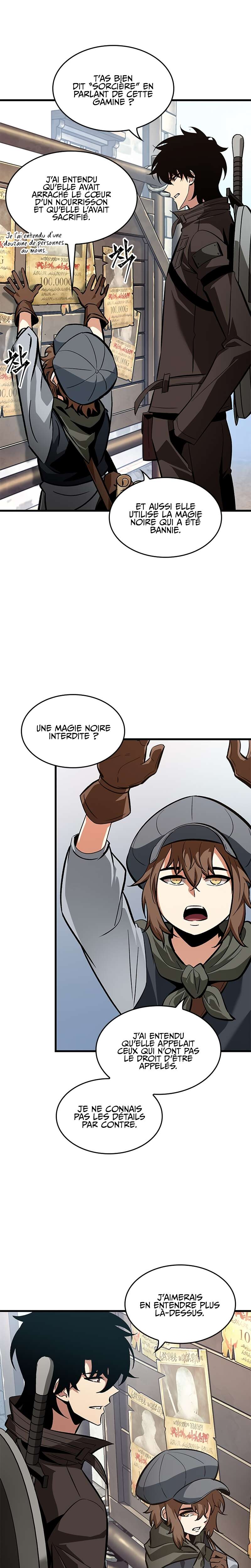 Read Pick Me Up Scan Manga Online