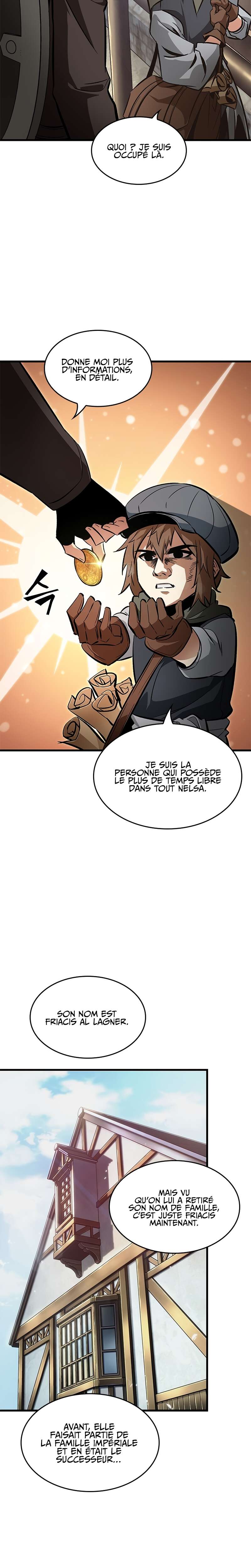 Read Pick Me Up Scan Manga Online