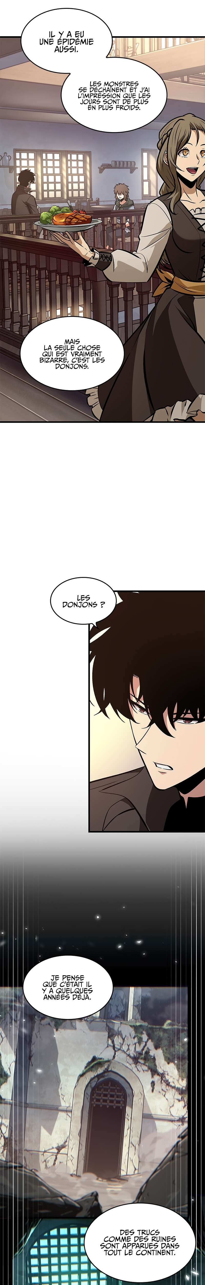 Read Pick Me Up Scan Manga Online