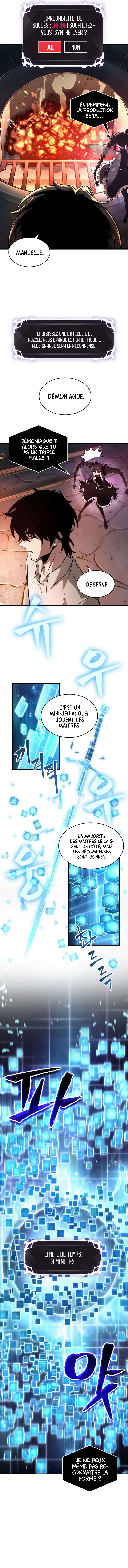 Read Pick Me Up Scan Manga Online