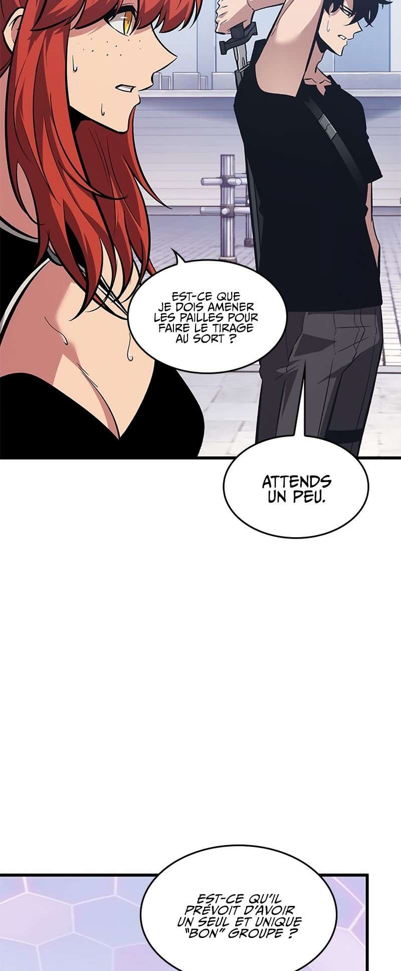 Read Pick Me Up Scan Manga Online